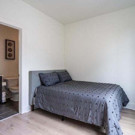 Downtown Atl Modern Home - Private Rooftop Terrace Atlanta Luaran gambar