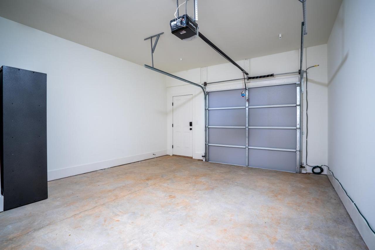 Downtown Atl Modern Home - Private Rooftop Terrace Atlanta Luaran gambar